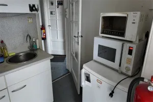 Kamer te huur: Frankenstraat, Wittevrouwenveld Maastricht
