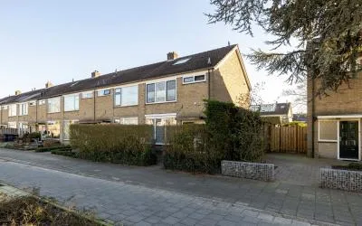 Hoekwoning te koop: Frankenweg 47, Frankenhof Wijk Bij Duurstede