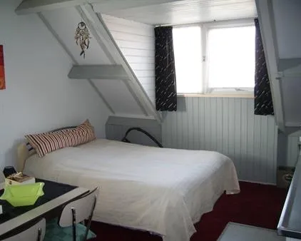 Kamer te huur: Franklin Rooseveltlaan, Zandberg Breda
