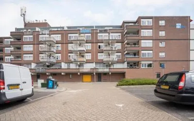 Appartement te koop: Franklin D Rooseveltlaan 11, Winkelcentrum Eindhoven