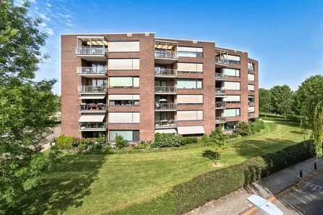 Appartement te koop: Franklinstraat 13, Badhoevedorp Bouwlust Badhoevedorp
