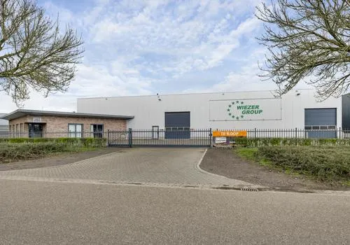 Vrijstaande woning te koop: Franklinstraat 9, Kampershoek Weert