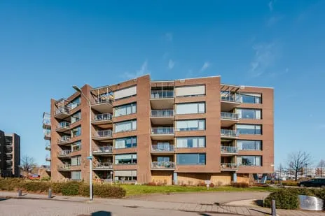 Appartement te koop: Franklinstraat 91, Badhoevedorp Bouwlust Badhoevedorp