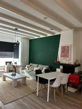 Kamer te huur: Franklinstraat, Welgelegen Leeuwarden