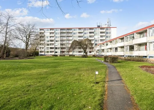Studio te koop: Frankrijkerlaan 2-54, Zuidhorn Zuidhorn
