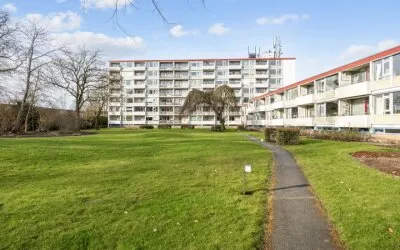 Studio te koop: Frankrijkerlaan 2-54, Zuidhorn
