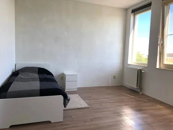 Kamer te huur: Frankrijkkade 202, Europakwartier W.-Zuid Almere