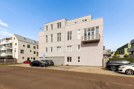 Appartement te koop: Frankrijkkade 250, Europakwartier W.-West Almere