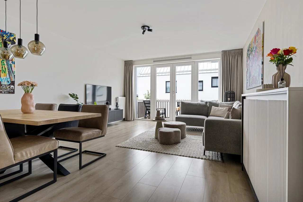 Appartement te koop: Frankrijkkade 272, Almere