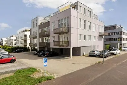 Appartement te koop: Frankrijkkade 278, Europakwartier W.-West Almere