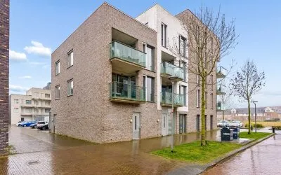 Appartement te koop: Frankrijkkade 58, Europakwartier W.-Zuid Almere