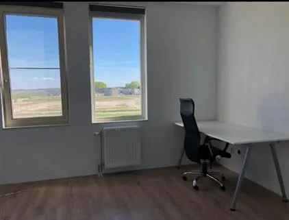 Kamer te huur: Frankrijkkade, Europakwartier W.-Zuid Almere