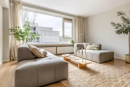 Appartement te koop: Frankrijklaan 19, Landenbuurt Haarlem