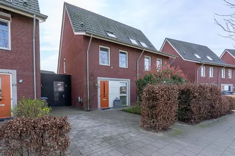 Tussenwoning te koop: Frankrijkstraat 203, Lent Lent