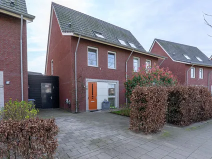 Tussenwoning te koop: Frankrijkstraat 203, Lent Lent