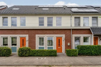 Tussenwoning te koop: Frankrijkstraat 315, Lent Lent