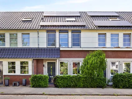 Tussenwoning te koop: Frankrijkstraat 339, Lent Lent