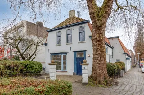 Appartement te koop: Frankrijkstraat 9, Kronehoef Eindhoven