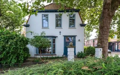 Appartement te koop: Frankrijkstraat 9, Kronehoef Eindhoven