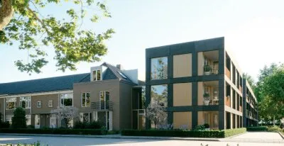 Appartement te huur: Frankrijkstraat 97B, Kronehoef Eindhoven