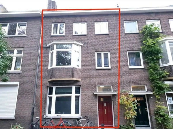 Kamer te huur: Franquinetstraat 33-1, Brusselsepoort Maastricht