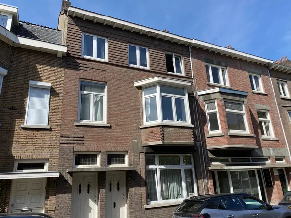 Room for rent: Franquinetstraat 6-2.3, Brusselsepoort Maastricht