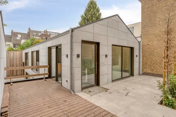 Woning te huur: Franquinetstraat, Brusselsepoort Maastricht