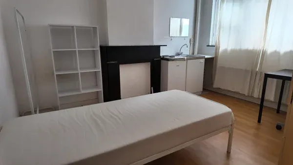 Kamer te huur: Franquinetstraat, Brusselsepoort Maastricht