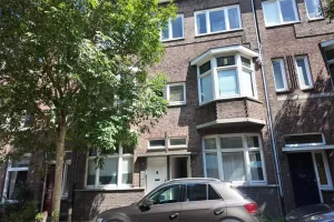 Kamer te huur: Franquinetstraat, Brusselsepoort Maastricht