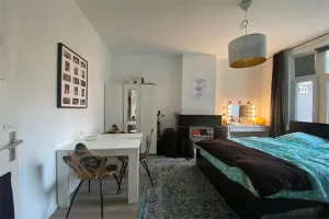 Kamer te huur: Franquinetstraat, Brusselsepoort Maastricht