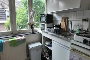 Kamer te huur: Franquinetstraat, Brusselsepoort Maastricht
