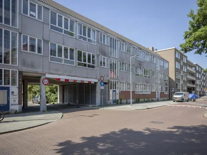 Appartement te koop: Frans Bekkerstraat 78B, Oud Charlois Rotterdam