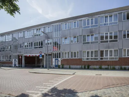 Appartement te koop: Frans Bekkerstraat 78F, Oud Charlois Rotterdam