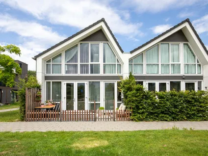 Tussenwoning te koop: Frans De Bieslaan 59, Hornmeer Aalsmeer
