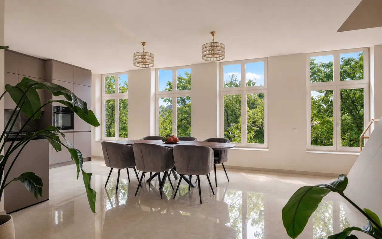 Appartement te koop: Frans Douvenstraat 9C, Roermond