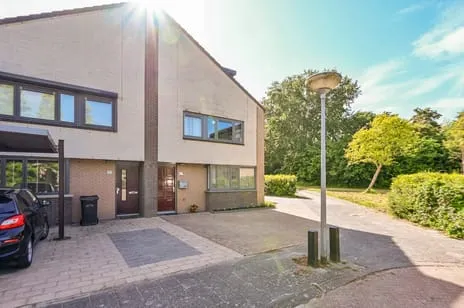 Corner house for sale: Frans Duwaerstraat 30, Verzetswijk West Almere