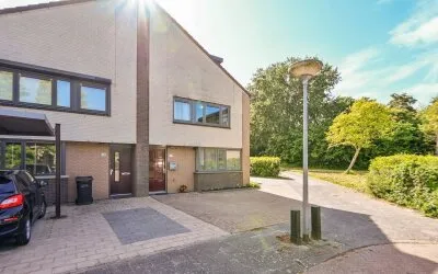 Hoekwoning te koop: Frans Duwaerstraat 30, Verzetswijk West Almere