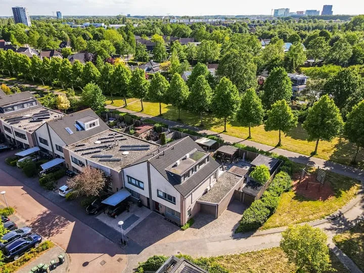 Hoekwoning te koop: Frans Duwaerstraat 30, Verzetswijk West Almere