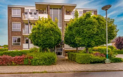 Appartement te koop: Frans Erensstraat 15, Beek Beek
