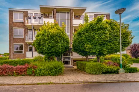 Appartement te koop: Frans Erensstraat 15, Beek Beek (Li)