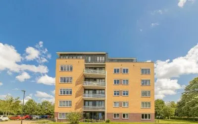 Appartement te koop: Frans Hals 12, Ouderkerk aan de Amstel Ouderkerk Aan De Amstel