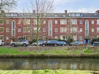 Appartement te koop: Frans Halskade 155, Rembrandtkwartier Rijswijk