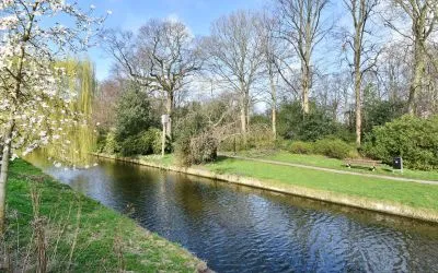 Appartement te koop: Frans Halskade 169, Rembrandtkwartier Rijswijk