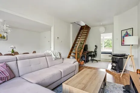 Appartement te koop: Frans Halskade 169, Rembrandtkwartier Rijswijk (Zh)