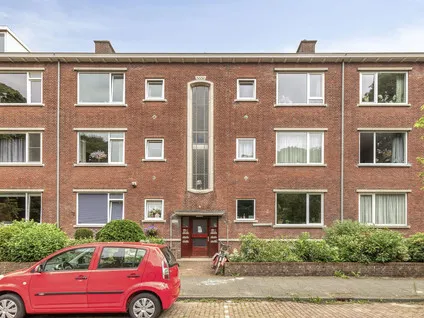 Apartment for sale: Frans Halskade 213, Rembrandtkwartier Rijswijk