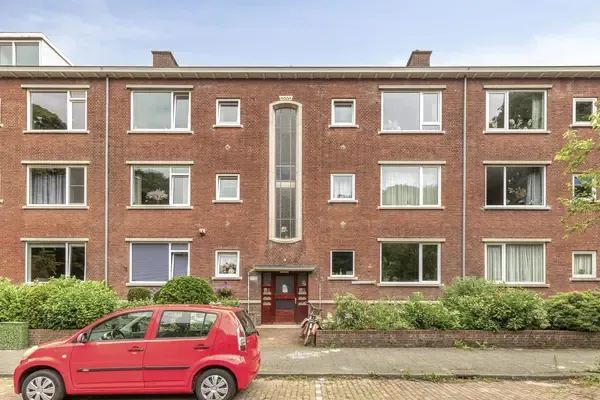 Appartement te koop: Frans Halskade 213, Rembrandtkwartier Rijswijk