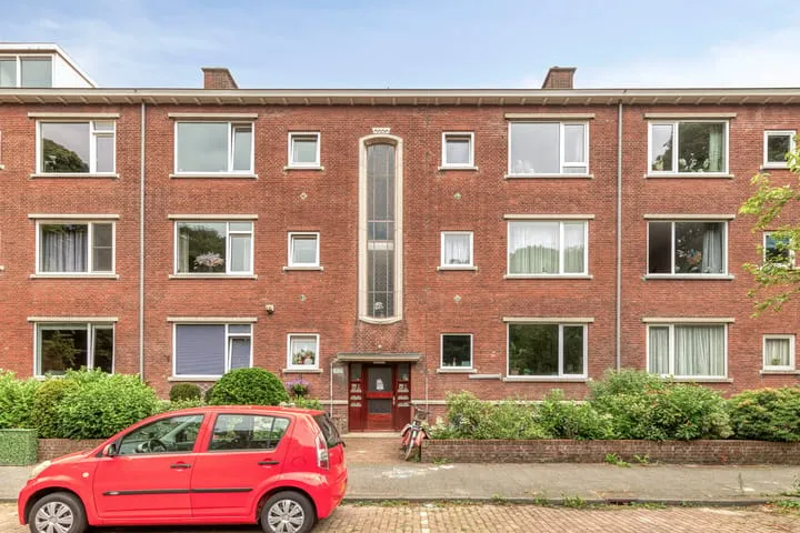 Appartement te koop: Frans Halskade 213, Rijswijk (Zh)