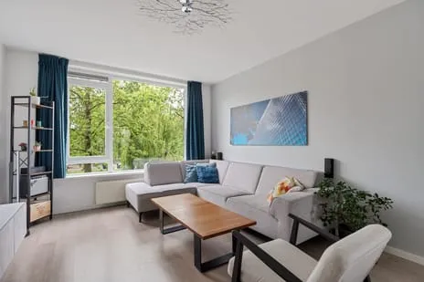 Appartement te koop: Frans Halskade 36, Rembrandtkwartier Rijswijk (Zh)