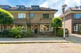 Hoekwoning te koop: Frans Halslaan 29, Warnsveldsewegkwartier-Noord Zutphen