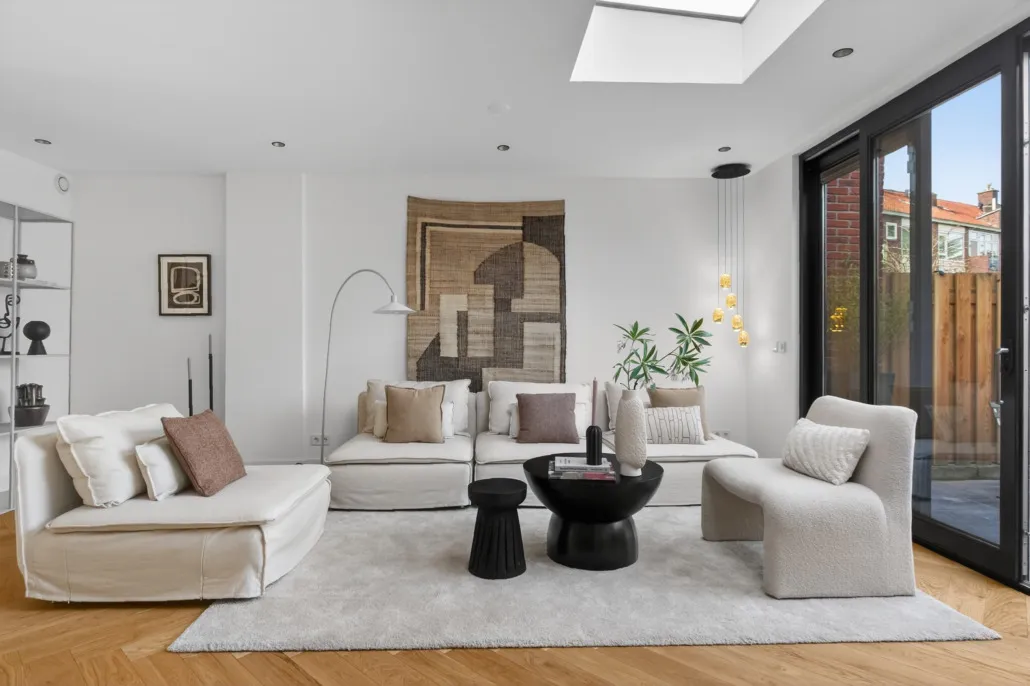 Woning te koop: frans halslaan 32, Amstelveen